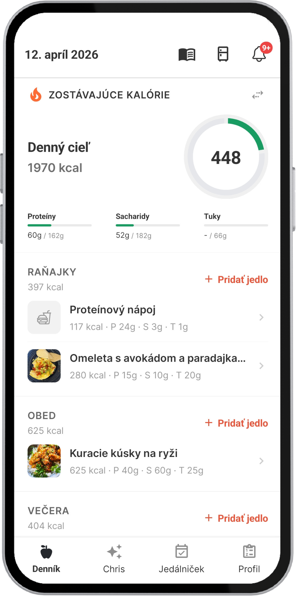 App screenshot 5